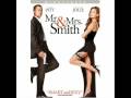 Mr Mrs Smith Express Yourself 