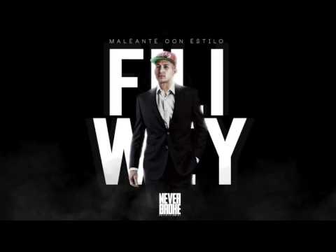 04  Pienso en Ti    Fili Wey Prod  YTBM