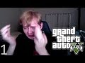 CallMeCarson VODS GTA V Part One