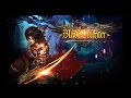 Blade Hunter - трейлер бесплатной MMO ролевой игры 