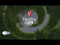 Healthy UH Podcast We Can Change Our Dreams The Science Of Sleep