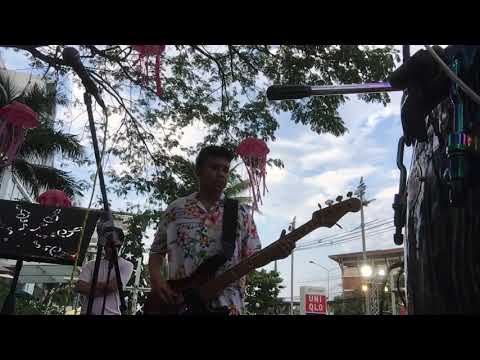 มหานคร Thaitanuim Feat Da Endorphine. IEM