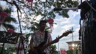 Download lagu มหานคร Thaitanuim Feat Da Endorphine. IEM mp3