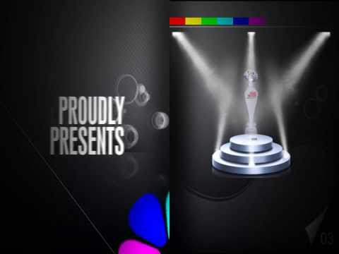 Iconic Productions Dubai Fashion Awards 2013 TV Ad 1