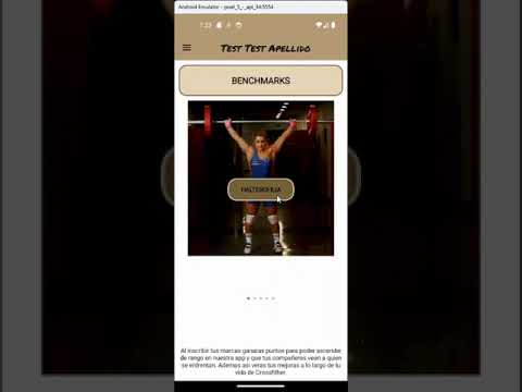 Preview Vanguard App Cliente