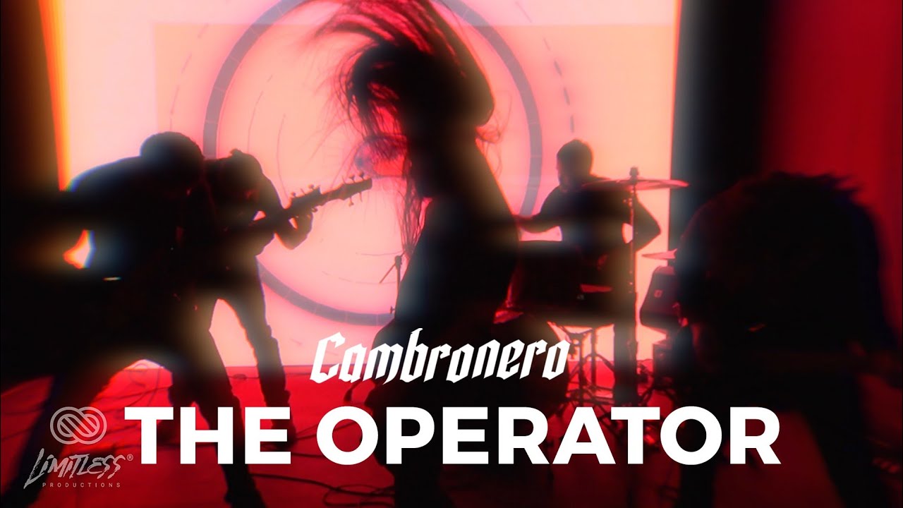Cambronero > The Operator