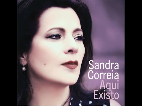 Sandra Correia - Tarde Demais