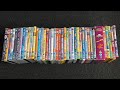 My Hit Entertainment UK DVD Collection 2023 Edition Part 1