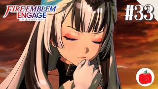【実況】ファイアーエムブレム エンゲージを初見クラシックで遊ぶいも【#33】