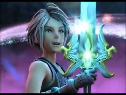 ファイナルファンタジーXII レヴァナント・ウイング