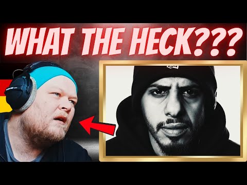 Klash كلاش | أرملة الألفا 🇸🇦 Foreigner Reaction