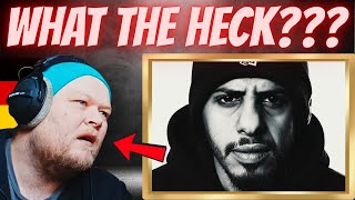 Klash كلاش | أرملة الألفا 🇸🇦 Foreigner Reaction