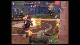 ライフアフター生配信