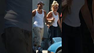 Britney Spears &amp; Ex husband Kevin Federline pics#shorts #shortvideo #youtube #videoyoutube