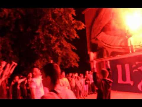 Proslava kupa 19.05.2012-DELIJE KOTEZ