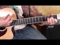 The lumineers - Ho Hey - How to Play on Acoustic ...