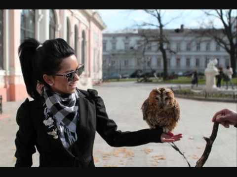 Inna feat. Bob Taylor Deja Vue LYRICS