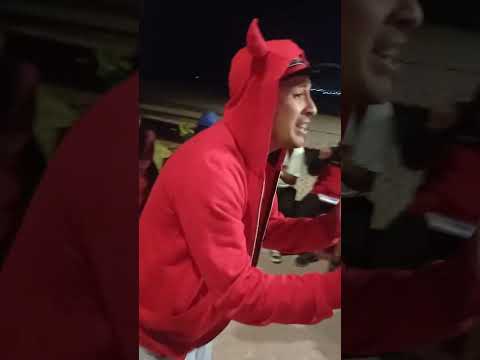 ALEX LA BESTIA VS JADO SEMIFINAL 🔥