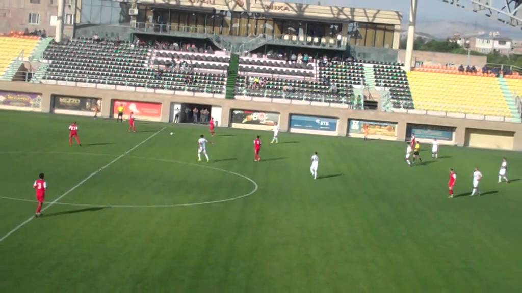 Mika-Split RNK Hajduk 1:1 Highlights ????-????? 1:...