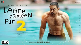 Aamir Khan New Movie (2024) - Release on Christmas 2024, Aamir Khan Productions, Movie Corner, News