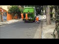 LIMPEZA URBANA