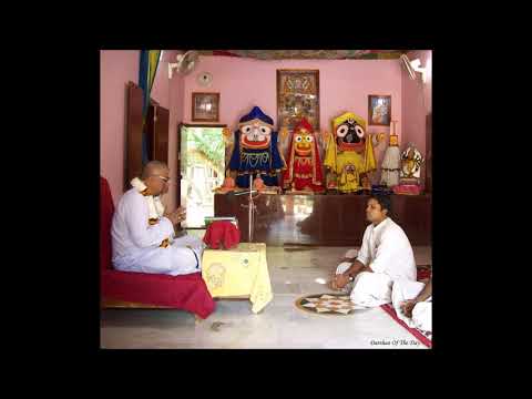 274.[Eng and Oriya] Lecture on S.B. 1.15.32