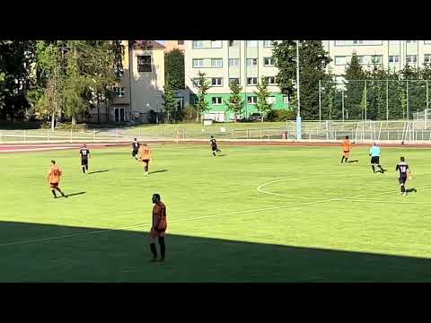 JcTED.cz v terénu! Fotbal - Dudák OP: Balvani - Lom