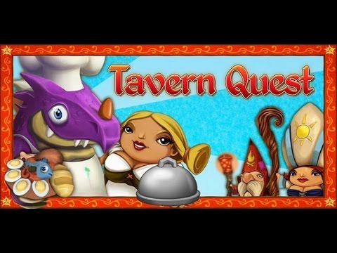 Tavern Quest Android