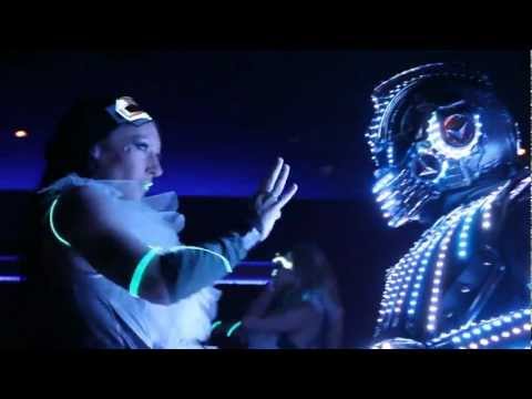 MUSIKPARK A67 Groß-Gerau - SA 10.03.2012 // Future Vaganza // The Future is now