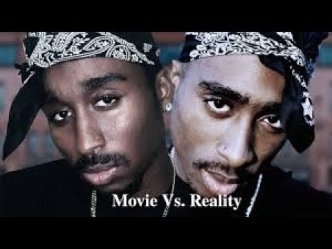 The Real Reason Why 2Pac Was Broke After Selling Millions Of Records