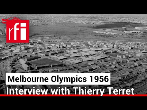 Melbourne 1956: The Suez Crisis, the Hungarian Uprising and Olympic boycotts • RFI English