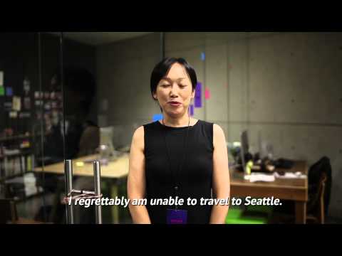 Special Message from Manami Matsumae to Starr Mazer Fans