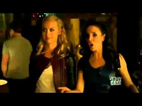 Lost Girl - Valkubus - Feel Me