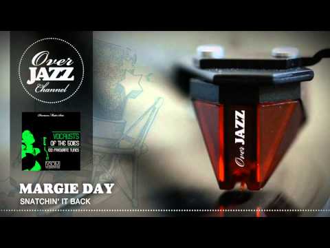 Margie Day - Snatchin' It Back (1953)