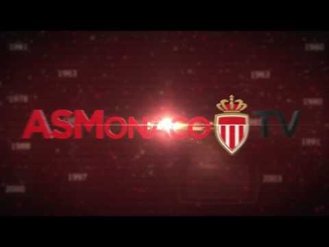 Teaser AS Monaco TV
