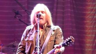 Tom Petty....American Dream Plan B....9/23/14....Nashville