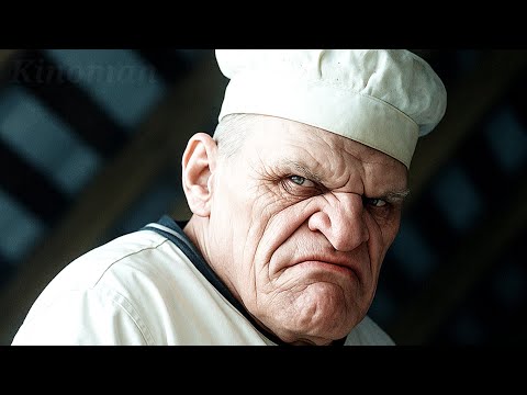 Мокрячок Попай — Русский трейлер (Дубляж, 2025)