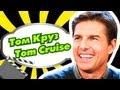 Том Круз | Tom Cruise Звездный путь 