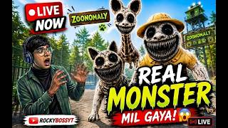 Download lagu Zoonomaly live gaming play #zoonomaly #gaming #horror #livestream mp3