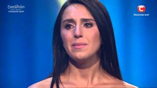 Eurovision / Евровидение-2016. Ukraine (Final) JAMALA / Джамала &#39;&#39;1944&#39;&#39;