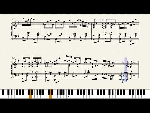 Old Crow Rag by George Botsford (1909)