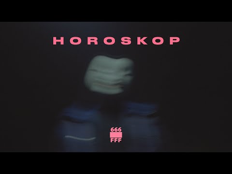 Nord Nord Muzikk - Horoskop feat. Luvre47, Bangs AOB & Dissy (Official Video) prod. by KUSO GVKI