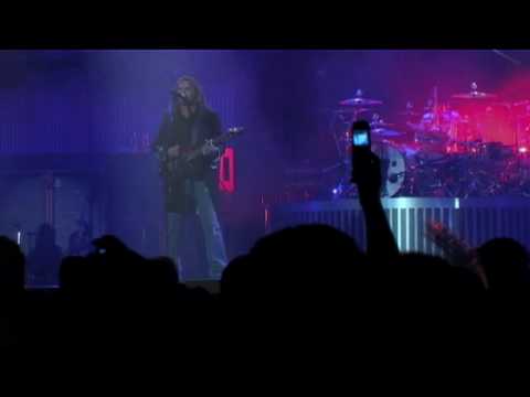 Manda una senal [En vivo]