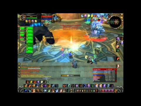 Elemental Shaman - VoA 10 - PTR 4.0.1