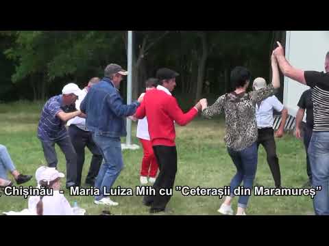 Festivalul Moldovenilor/Moșna - 12 Iunie 2022