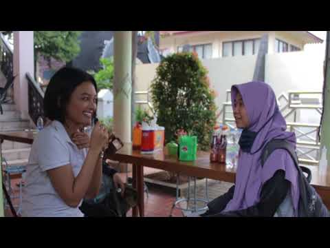 The Profile Advocacy Puteri Kebudayaan DKI Jakarta 6 2019 – DANTI NUR