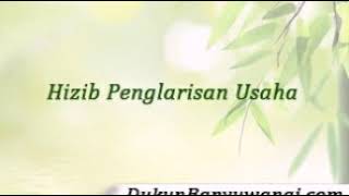 Download lagu HIZIB PELARISAN USAHA mp3 Download lagu HIZIB PELARISAN USAHA mp3