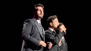 SMILE - IL VOLO