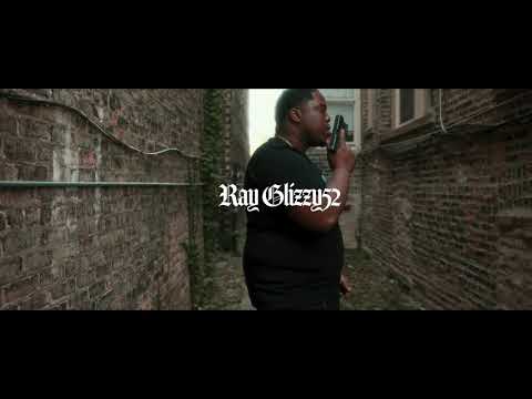 Rayglizzy52 - Str8 Out Da Raq