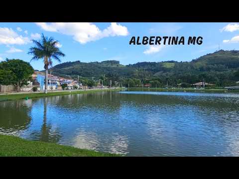 Albertina MG - Passeio da Rota 408 pelo Estado de Minas Gerais - 16° Temp - Ep 54